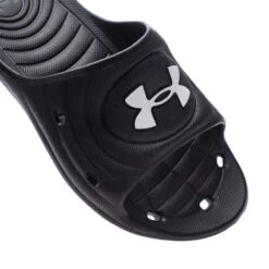Chanclas Under Armour UA Locker IV SL -ADIDAS Ventas chanclas under armour ua locker iv sl negro 2