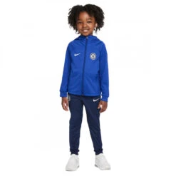 Chåndal Nike Chelsea FC Training 2022-2023 Niño