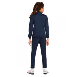 Chándal Nike Dri-Fit Academy 21 Knit Niño -ADIDAS Ventas chandal nike df academy 21 nino obsidian white white 1