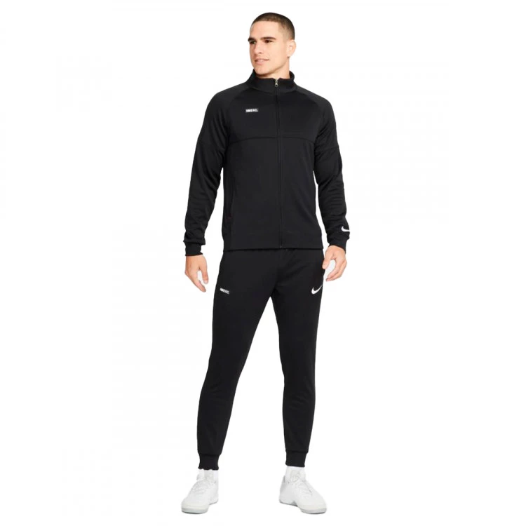 Chándal Nike Dri-Fit NIKE FC Libero Knit 3 Chándal Nike Dri-Fit NIKE FC Libero Knit
