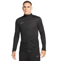Chándal Nike Dri-Fit Academy 23 -ADIDAS Ventas chandal nike dri fit academy 23 black white 3