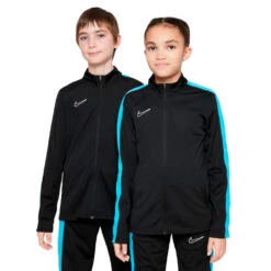 Chándal Nike Dri-Fit Academy 23 Niño -ADIDAS Ventas chandal nike dri fit academy 23 nino black indigo haze baltic blue 2