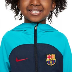 Chándal Nike FC Barcelona Training 2022-2023 Niño -ADIDAS Ventas chandal nike fc barcelona training 2022 2023 nino obsidian oracle aqua 3