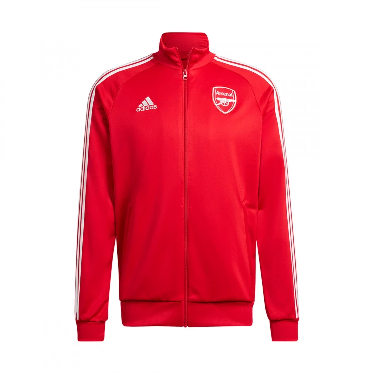 Chaqueta Adidas Arsenal FC Fanswear 2022-2023 3 Chaqueta Adidas Arsenal FC Fanswear 2022-2023