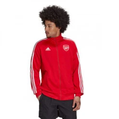 Chaqueta Adidas Arsenal FC Fanswear 2022-2023 8 Chaqueta Adidas Arsenal FC Fanswear 2022-2023 -ADIDAS Ventas chaqueta adidas arsenal fc fanswear 2022 2023 scarlet 1