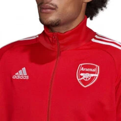Chaqueta Adidas Arsenal FC Fanswear 2022-2023 10 Chaqueta Adidas Arsenal FC Fanswear 2022-2023 -ADIDAS Ventas chaqueta adidas arsenal fc fanswear 2022 2023 scarlet 3
