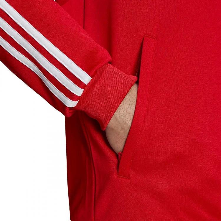 Chaqueta Adidas Arsenal FC Fanswear 2022-2023 7 Chaqueta Adidas Arsenal FC Fanswear 2022-2023 - Imagen 5