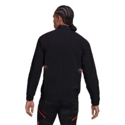 Chaqueta Adidas Arsenal FC Pre-Match 2022-2023 -ADIDAS Ventas chaqueta adidas arsenal fc pre match 2022 2023 black 2