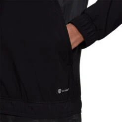 Chaqueta Adidas Arsenal FC Pre-Match 2022-2023 -ADIDAS Ventas chaqueta adidas arsenal fc pre match 2022 2023 black 4