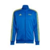 Chaqueta Adidas Brazil Tt -ADIDAS Ventas chaqueta adidas brazil tt blue 0