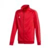Chaqueta Adidas Core 18 Polyester Niño -ADIDAS Ventas chaqueta adidas core 18 polyester nino power red white 0