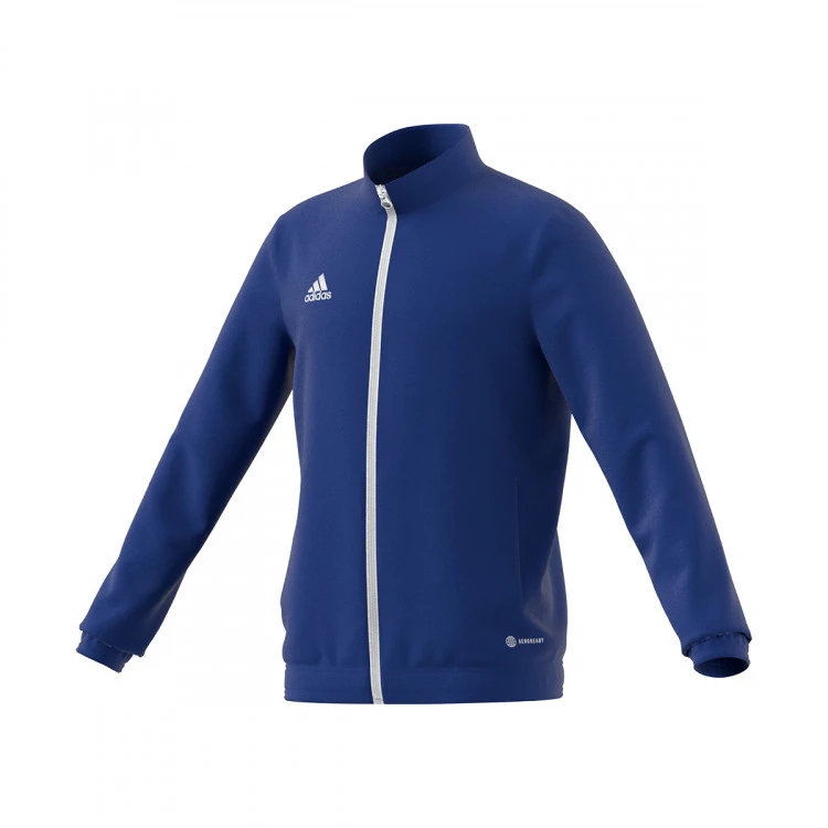Chaqueta Adidas Entrada 22 Track Niño 3 Chaqueta Adidas Entrada 22 Track Niño