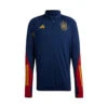 Chaqueta Adidas España Training Mundial Qatar 2022 -ADIDAS Ventas chaqueta adidas espana training mundial qatar 2022 navy blue 0