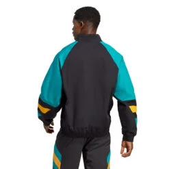 Sudadera Adidas FC Bayern De Múnich Fanswear Icon -ADIDAS Ventas chaqueta adidas fc bayern de munich fanswear 2022 2023 black eqt green 2