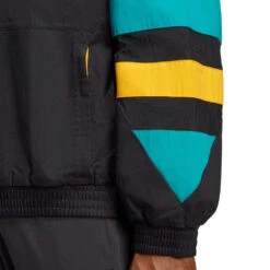 Sudadera Adidas FC Bayern De Múnich Fanswear Icon -ADIDAS Ventas chaqueta adidas fc bayern de munich fanswear 2022 2023 black eqt green 5