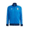 Chaqueta Adidas Italia Fanswear 2022-2023 -ADIDAS Ventas chaqueta adidas italia fanswear 2022 2023 blue 0