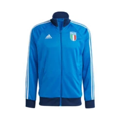 Chaqueta Adidas Italia Fanswear 2022-2023