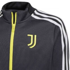 Chaqueta Adidas Juventus FC Pre-Match 2021-2022 Niño -ADIDAS Ventas chaqueta adidas juventus anthem carbon 2