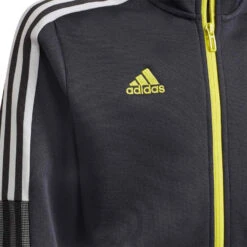 Chaqueta Adidas Juventus FC Pre-Match 2021-2022 Niño -ADIDAS Ventas chaqueta adidas juventus anthem carbon 3