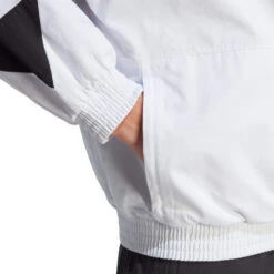 Sudadera Adidas Juventus FC Fanswear Icon -ADIDAS Ventas chaqueta adidas juventus fc fanswear 2022 2023 white 4