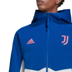 Chaqueta Adidas Juventus FC Pre-Match 2022-2023 -ADIDAS Ventas chaqueta adidas juventus fc pre match 2022 2023 collegiate royal white 4