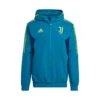 Chaqueta Adidas Juventus FC Training 2022-2023 -ADIDAS Ventas chaqueta adidas juventus fc training 2022 2023 active teal 0