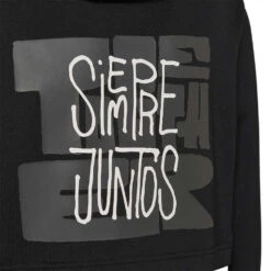 Chaqueta Adidas Messi Full-zip Hoodie Niño -ADIDAS Ventas chaqueta adidas messi fz hd black app solar red app solar red 2