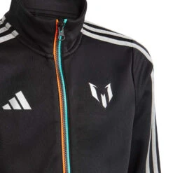 Chaqueta Adidas Messi Training Niño 9 Chaqueta Adidas Messi Training Niño -ADIDAS Ventas chaqueta adidas messi training nino black 2