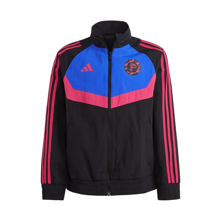 Chaqueta Adidas Paul Pogba Niño 3 Chaqueta Adidas Paul Pogba Niño
