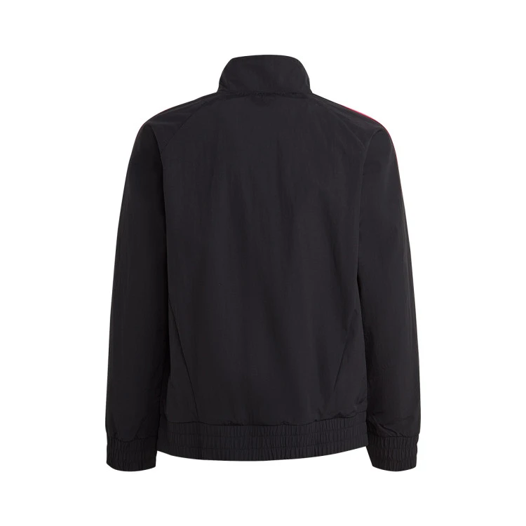 Chaqueta Adidas Paul Pogba Niño 4 Chaqueta Adidas Paul Pogba Niño - Imagen 2