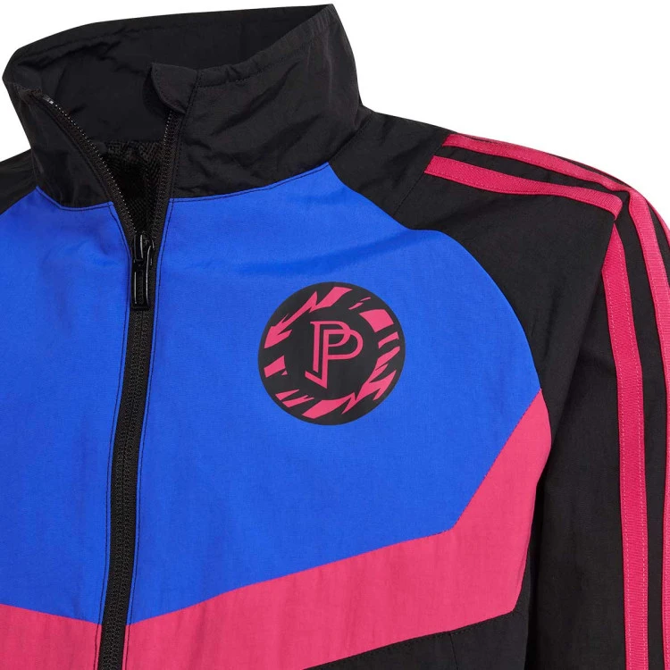 Chaqueta Adidas Paul Pogba Niño 5 Chaqueta Adidas Paul Pogba Niño - Imagen 3