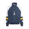 Sudadera Adidas Real Madrid CF Fanswear Icon