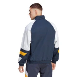 Sudadera Adidas Real Madrid CF Fanswear Icon -ADIDAS Ventas chaqueta adidas real madrid cf fanswear 2022 2023 night navy 2