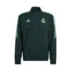 Chaqueta Adidas Real Madrid CF Pre-Match 2022-2023 -ADIDAS Ventas chaqueta adidas real madrid cf pre match 2022 2023 shadow green 0