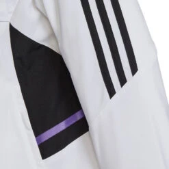 Chaqueta Adidas Real Madrid CF Training 2022-2023 Niño -ADIDAS Ventas chaqueta adidas real madrid cf training 2022 2023 nino white 3