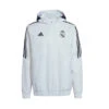 Chaqueta Adidas Real Madrid CF Training 2022-2023 -ADIDAS Ventas chaqueta adidas real madrid cf training 2022 2023 white 0