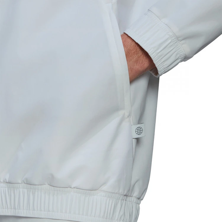 Chaqueta Adidas Real Madrid CF Training 2022-2023 8 Chaqueta Adidas Real Madrid CF Training 2022-2023 - Imagen 6