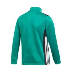 Chaqueta Adidas Regista 18 Polyester Niño -ADIDAS Ventas chaqueta adidas regista 18 nino bold green black 1