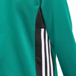 Chaqueta Adidas Regista 18 Polyester Niño -ADIDAS Ventas chaqueta adidas regista 18 nino bold green black 3