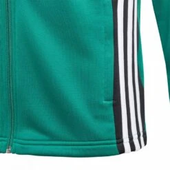 Chaqueta Adidas Regista 18 Polyester Niño -ADIDAS Ventas chaqueta adidas regista 18 nino bold green black 4