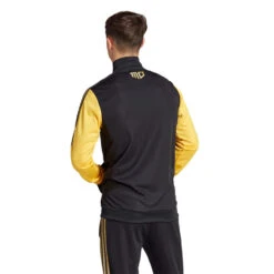 Chaqueta Adidas Salah -ADIDAS Ventas chaqueta adidas salah black 2