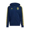 Chaqueta Adidas Suecia Fanswear 2022-2023 -ADIDAS Ventas chaqueta adidas suecia fanswear mundial qatar 2022 navy blue 0