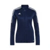 Chaqueta Adidas Tiro 21 Track Mujer -ADIDAS Ventas chaqueta adidas tiro 21 track mujer team navy blue 0