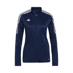 Chaqueta Adidas Tiro 21 Track Mujer