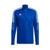 Chaqueta Adidas Tiro 21 Track -ADIDAS Ventas chaqueta adidas tiro 21 track team royal blue 0