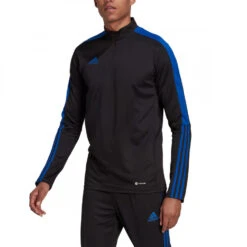 Chaqueta Adidas Tiro Essentials -ADIDAS Ventas chaqueta adidas tiro essentials black team royal blue 2