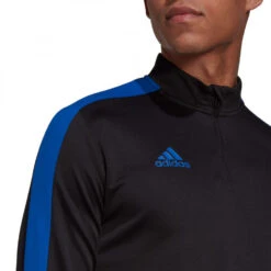 Chaqueta Adidas Tiro Essentials -ADIDAS Ventas chaqueta adidas tiro essentials black team royal blue 4