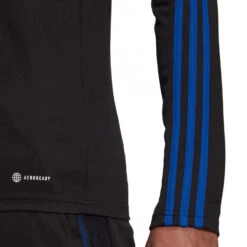 Chaqueta Adidas Tiro Essentials -ADIDAS Ventas chaqueta adidas tiro essentials black team royal blue 5