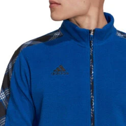 Chaqueta Adidas Tiro Winterized Track 11 Chaqueta Adidas Tiro Winterized Track -ADIDAS Ventas chaqueta adidas tiro fl jkt wr team royal blueblack 3