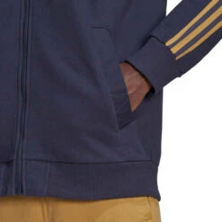 Chaqueta Adidas Tiro Aw -ADIDAS Ventas chaqueta adidas tiro tkjkt aw shadow navy 5
